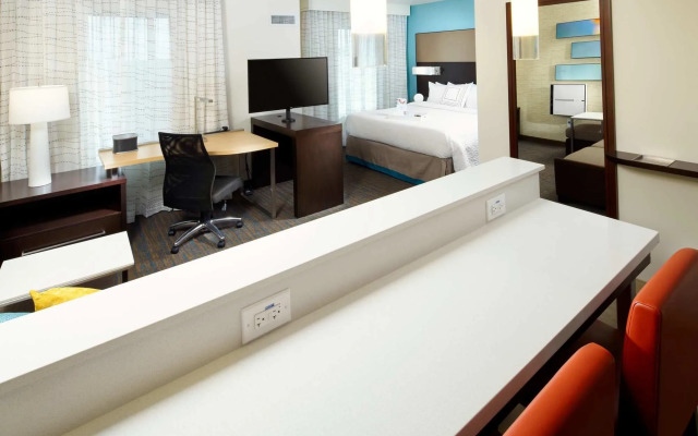 Residence Inn Orlando Lake Nona