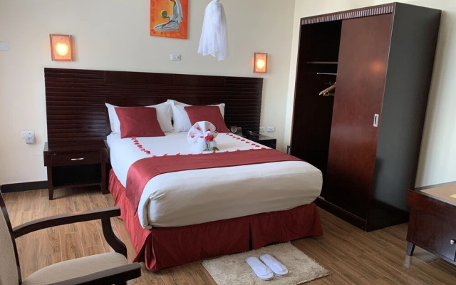 Delano Hotel