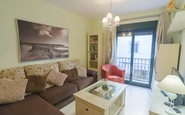 Cubo's Apartamento España 1A Fuengirola