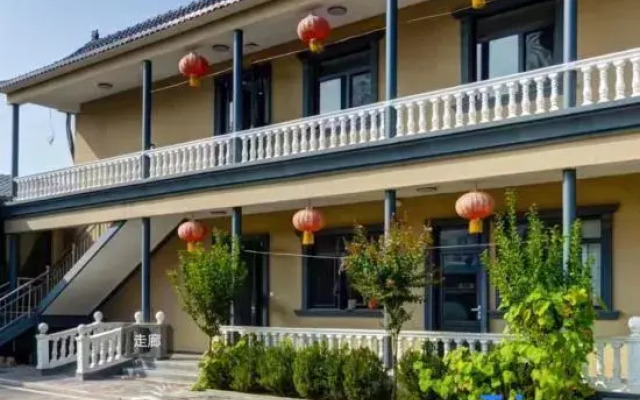 Yijia Intelligent Hotel