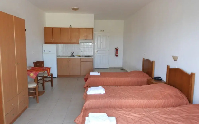 Aerikohotel