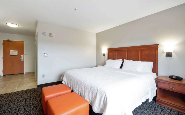 Hampton Inn & Suites Rockland