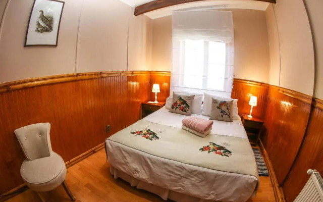 Hotel Albatros