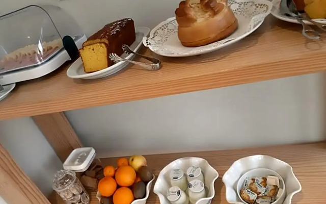 Feira Hostel & Suites