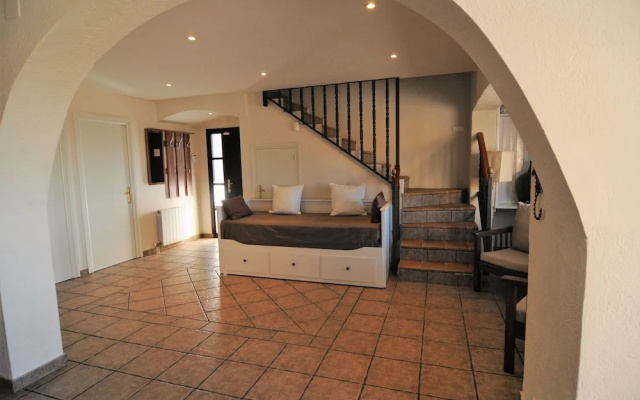 HomeHolidaysRentals Sils - Costa Barcelona