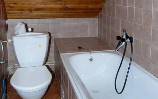 Hotel Aldek