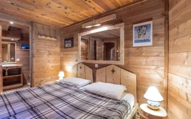 Chalet Cristal 2