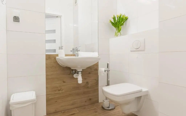 Vacationclub Solna Apartment C103