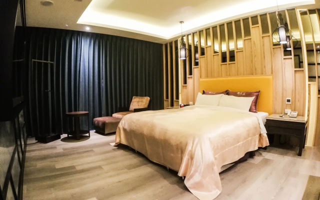 SongXiaMotel