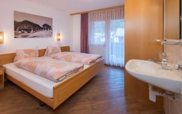Helvetia Apartments