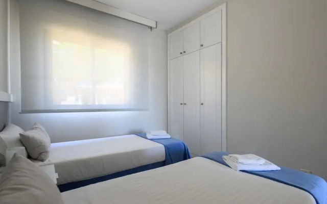 Duplex in Meloneras Near Maspalomas Beach
