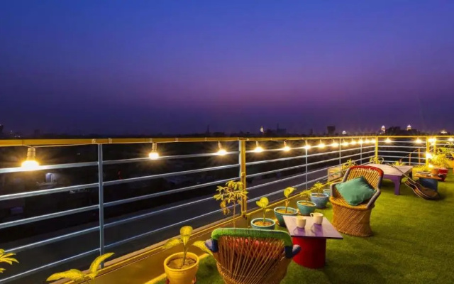 Madpackers Amritsar