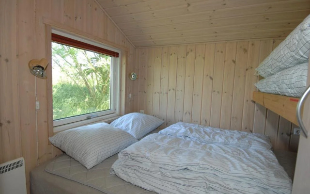 Terrassen Camping & Cottages