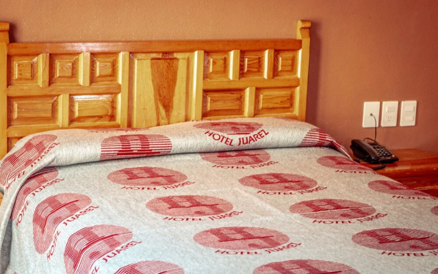 Hotel Juarez