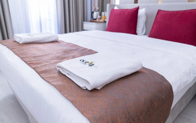 Cetin Port Hotel