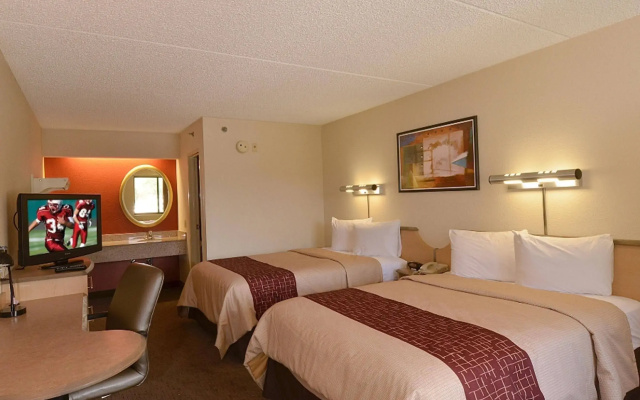 Red Roof Inn Cleveland - Westlake