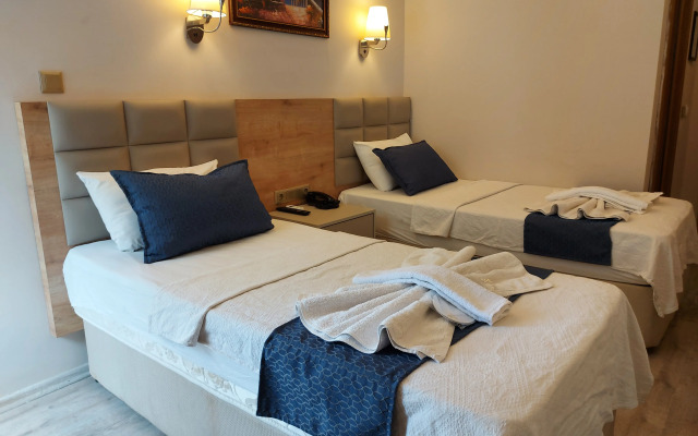 Afsin Hotel