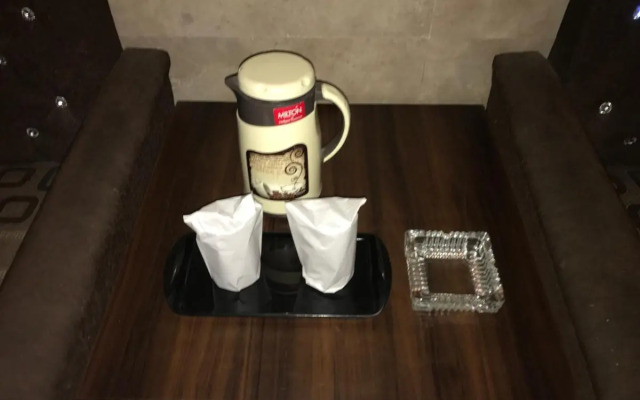Sbd Hotel