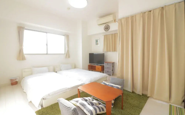 HG Cozy Hotel No.66