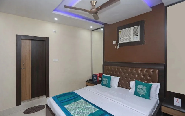 OYO 9022 Dada's Villa Residency