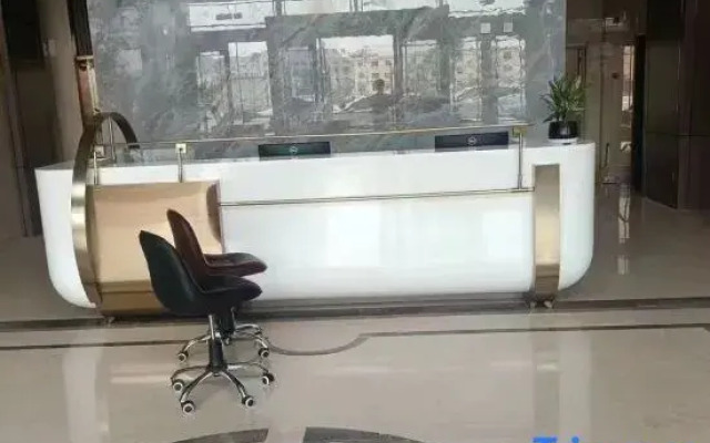 Yiman Jiangjing Homestay