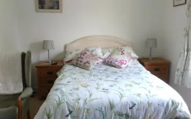 Presford Farm Bed and Breakfast