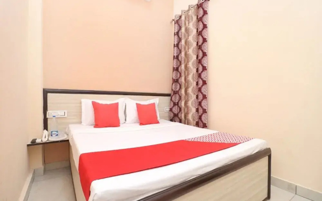Pryag Guest House By OYO Rooms