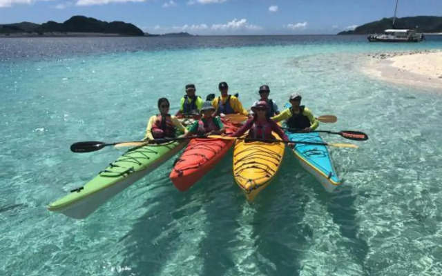 Marine Lodge Umigoya - Vacation STAY 95062