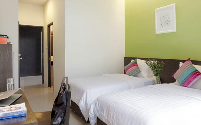 Veta Apartment