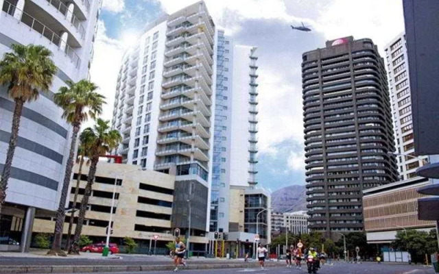 Icon Apartments