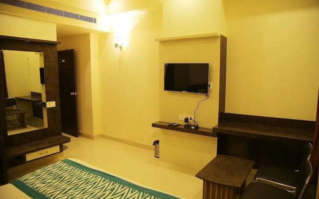 Hotel Tulip Le Grand