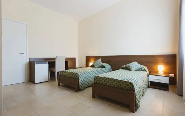 Residence Masseria Santa Lucia