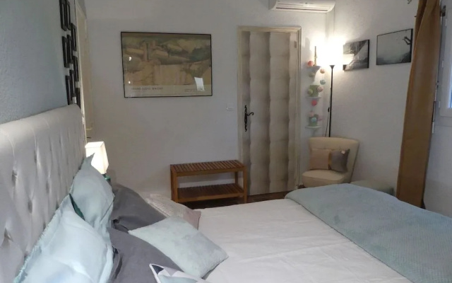Villa Aigues Vives