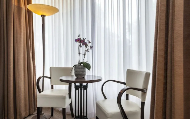 Hotel Ravel