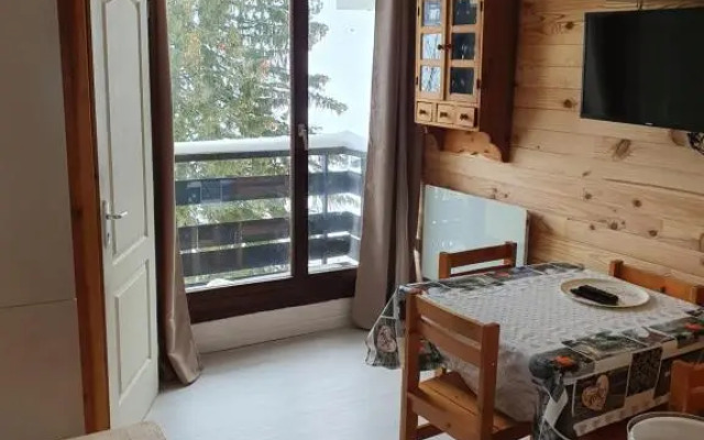 Appartement Combes Blanche 2