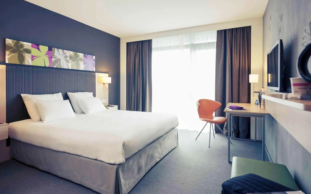 Mercure Valenciennes Centre