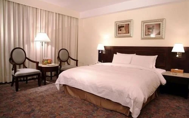 National Citizen Hotel