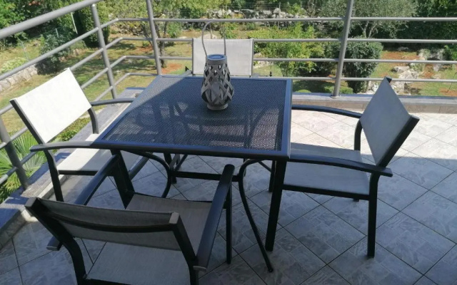 Apartment Chiara