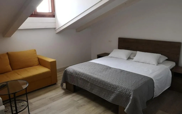 Apartments Val