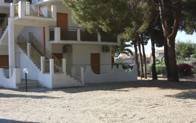 Terralcantara Villa del Mare