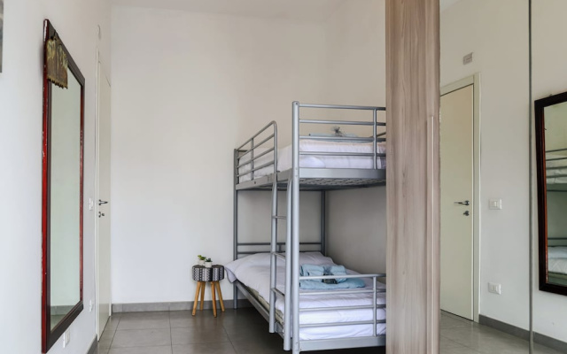 Villa Penelope a 50 metri dal mare