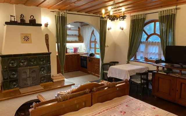 Oreghaz 1839