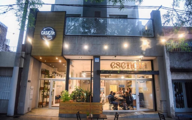 Casa Be Suites