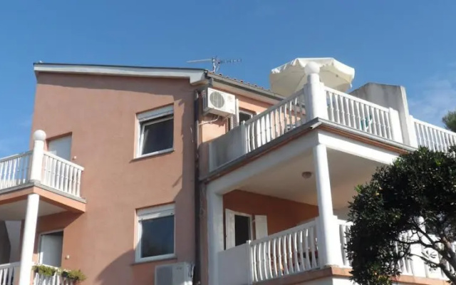 Apartments Casa del paradiso