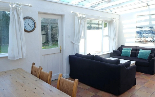 Ballyvaughan Cottage No 3