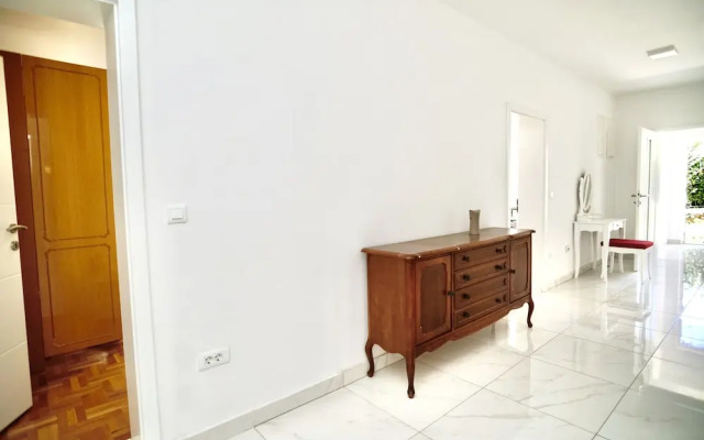 Apartments Calma