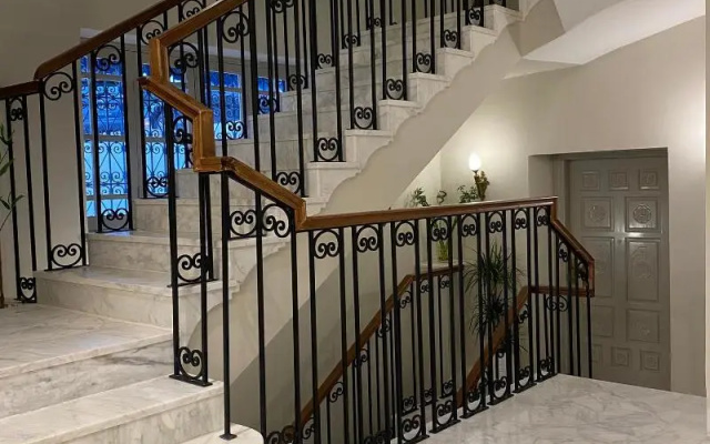 La Menara Hotel & SPA