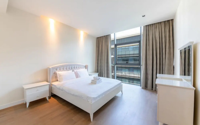 Maison Privee City Walk 5