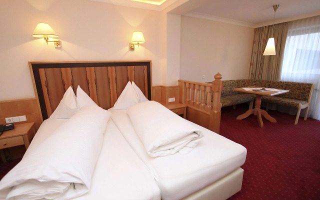 Hotel Edelweiss