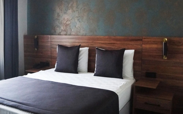 Lagom Otel